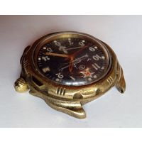 Часы наручные. Командирские. Восток. Флот.