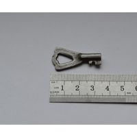 Ключик от чемодана. СССР.