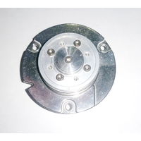 Двигатель от жесткого диска