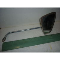 Зеркало заднего вида. СССР.