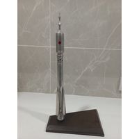 Ракета СССР