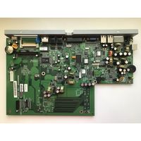 Матплата Posiflex KS-6115 на AMD Geode LX 700