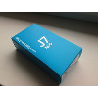 Коробка от мобильного телефона Samcung. J 7