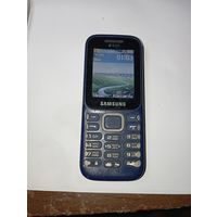 Мобильный телефон Samsung .