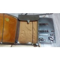 Планшет офицерский. Новый. В упаковке. 1976 г.