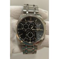 Часы  TISSOT  с рубля!