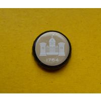 Пивная крышка.