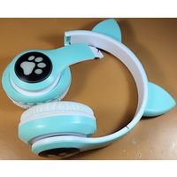 Беспроводные наушники-ушки с микрофоном STN-28