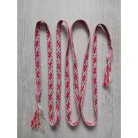 Поясок, пояс старинный