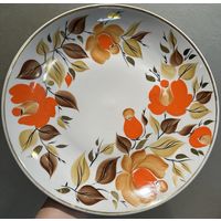 Блюдо большое,СССР.