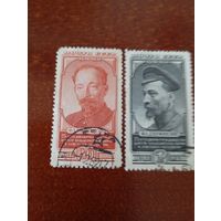 СССР 51 дзержинский