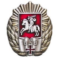 Витебское кадетское училище