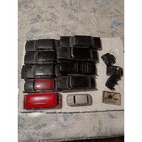 Автохлам 1:43