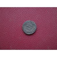 ПОЛУШКА 1746 г., РИ