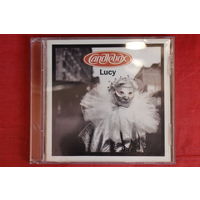Candlebox - Lucy (1995, CD)