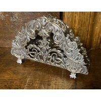 САЛФЕТНИЦА (875 пр) красивая работа