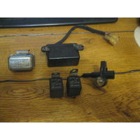 Реле ВАЗ 2106 только лотом