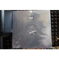 Serena-Maneesh - #2: Abyss In B Minor (2010, Vinyl)