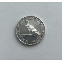ВЕЙМАРСКАЯ РЕСПУБЛИКА 3 марки 1930 г.