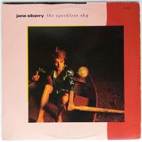 LP Jane Siberry – The Speckless Sky (1985) Electronic, Synth-pop