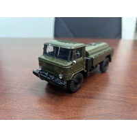 ГАЗ-66 АГАТ/Саратов, РЕДКОСТЬ