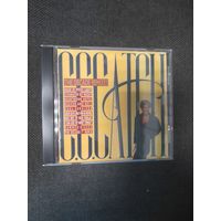 CC CATCH  " THE DECADE REMIXES" CD 1990/2011