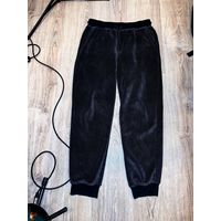 Тёплые плюшевые штаны для дома, р.46-48