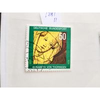 Германия  1981