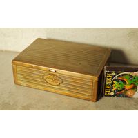 State Express  коробка от сигарет