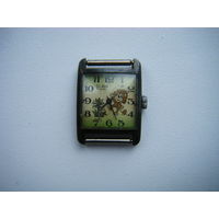 Часы СЛАВА из СССР.