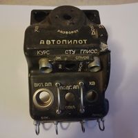 Самолетные приборы для поделок