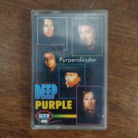 Deep Purple "Purpendicular"