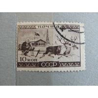 Продажа коллекции с 1 рубля! Почтовые марки СССР