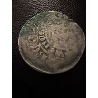 Пражский Грош. 1378-1419. Вацлав 4. (6)