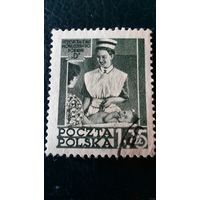 Польша, 1953, Детская медицина