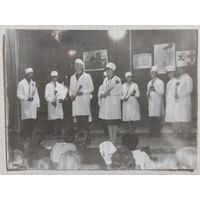 Лучший по профессии СССР