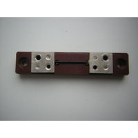 Шунт 75ШСУ3-10-0,5