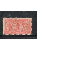 Куба-1899 (Мих.6) , * ,  Велосипеды, Почта