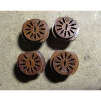 Куплю панельки к лампам ИН-8-2 ПЛ27-1ПД