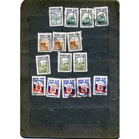 РОССИЯ, 1998, СТАНДАРТ, 15м по 10 коп  гашен