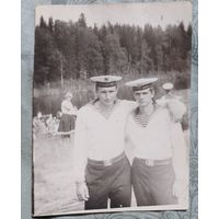 Фото ВМФ СССР