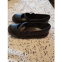 Туфли (Dr. Martens), 40-41 размер