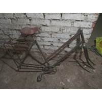Рама ПВЗ