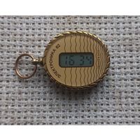 Часы. Электроника 5.