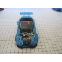 Машинка, Малайзия, с рубля!