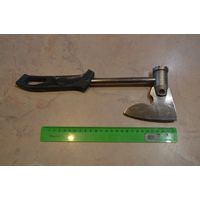 Топорик кухонный. СССР.