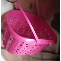 Корзинка для декора