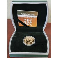 Памятные монеты  "Беларусбанк. 100 гадоў" ("Беларусбанк. 100 лет")