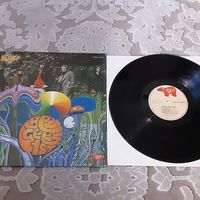 BEE GEES - 1967 - BEE GEES 1ST (GERMANY) LP