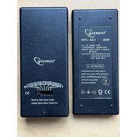 Блок питания Gembird  90W (15 - 24)В - не исправный